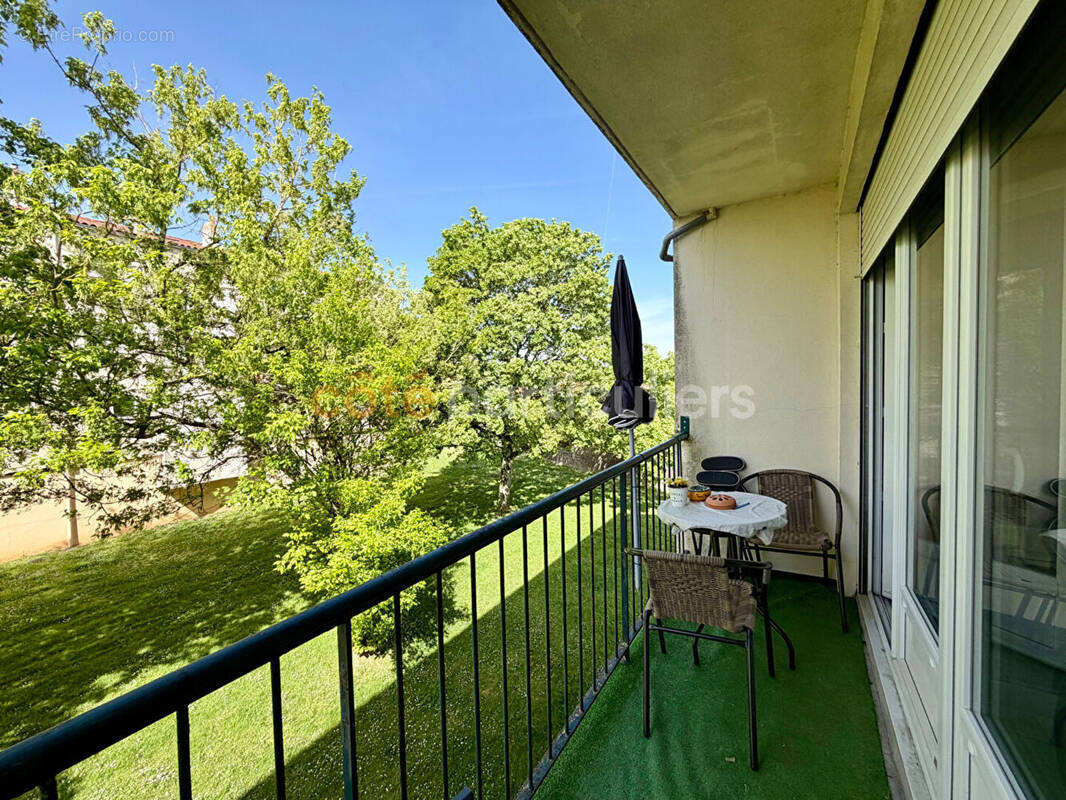 Appartement à LA ROCHE-SUR-YON