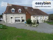 Maison à LAGOR