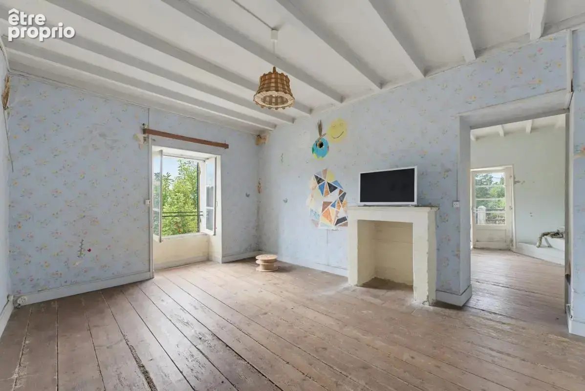 Maison de 4 pièces de 107 m² à Cambes - photo 3
