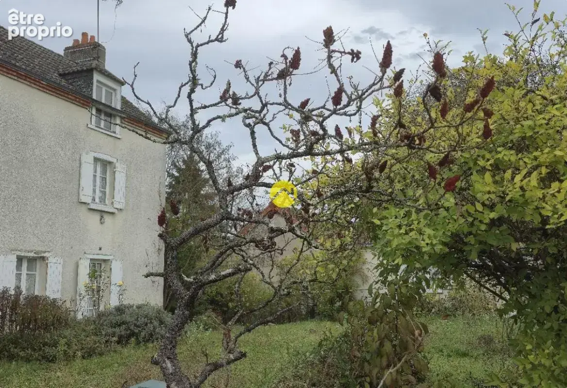 Maison de village - photo 4