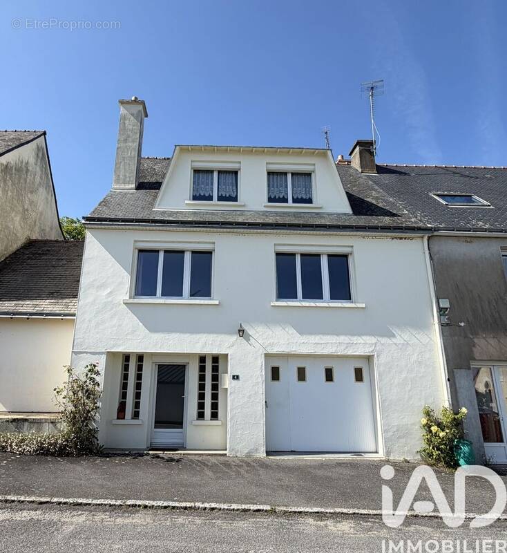 Photo 1 - Maison à RIEUX