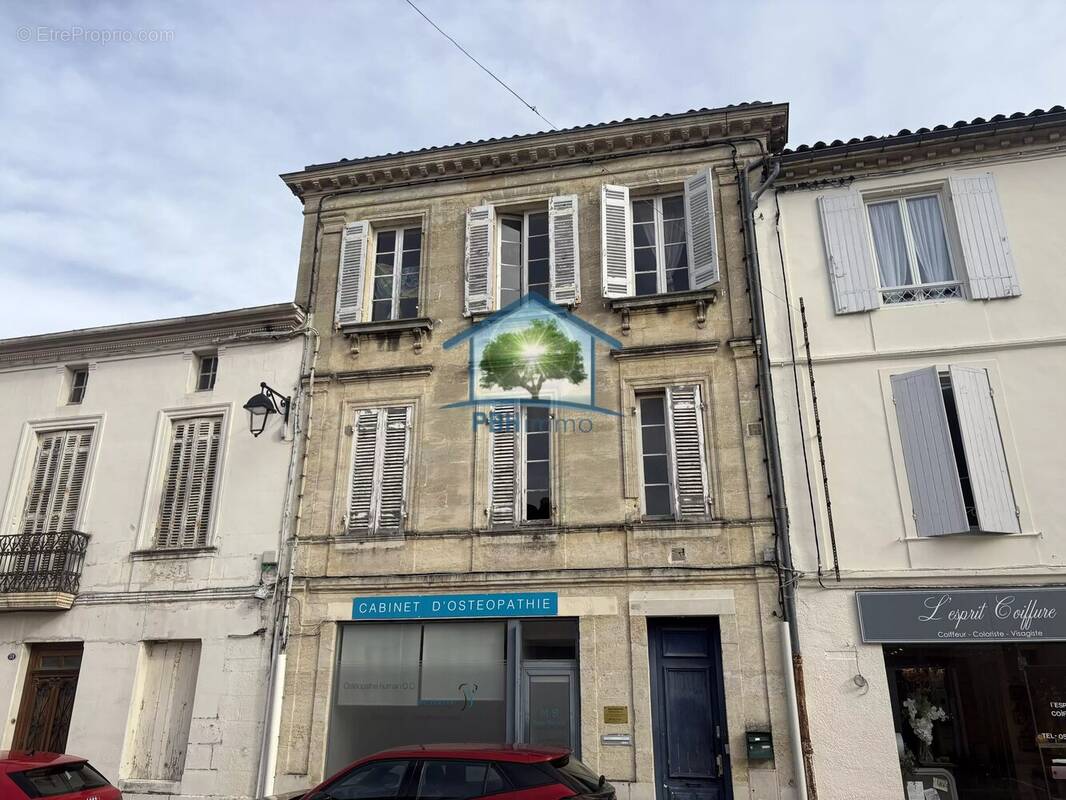 Appartement à CADILLAC