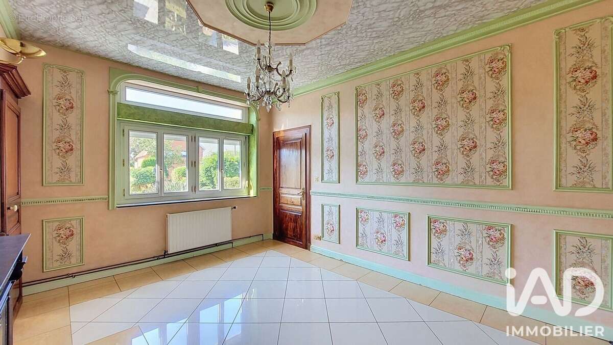 Maison 164 m² à Maubeuge  - photo 5