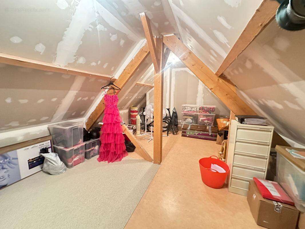 Maison à LE PLESSIS-TREVISE