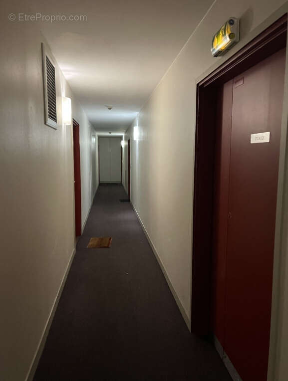 Appartement à BOBIGNY