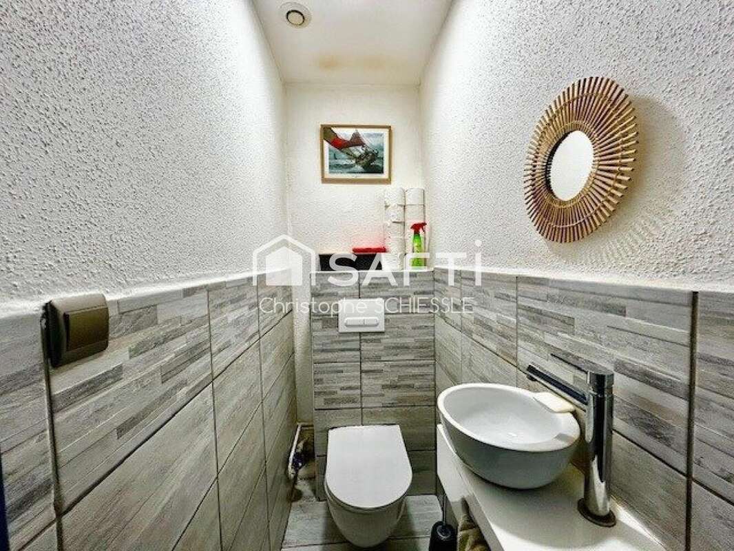 Photo 7 - Appartement à DELLE