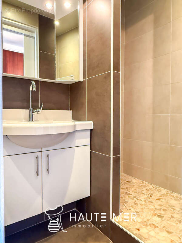 Appartement à LES SABLES-D'OLONNE
