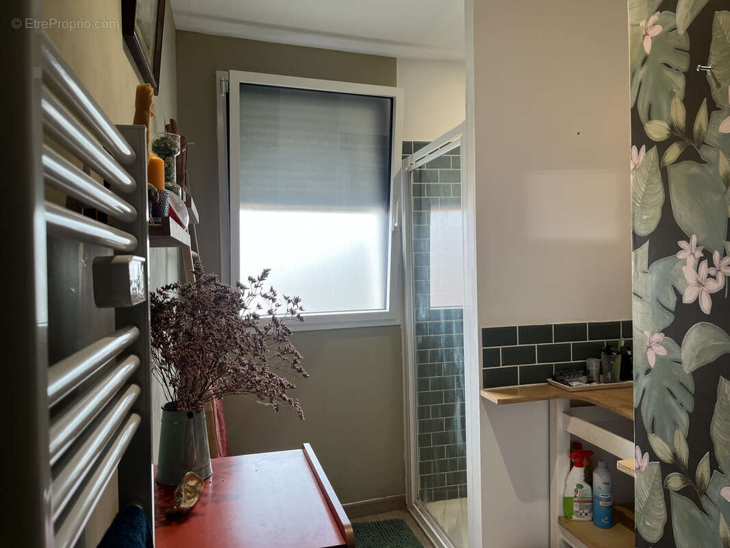 Maison à SAINTE-FLAIVE-DES-LOUPS