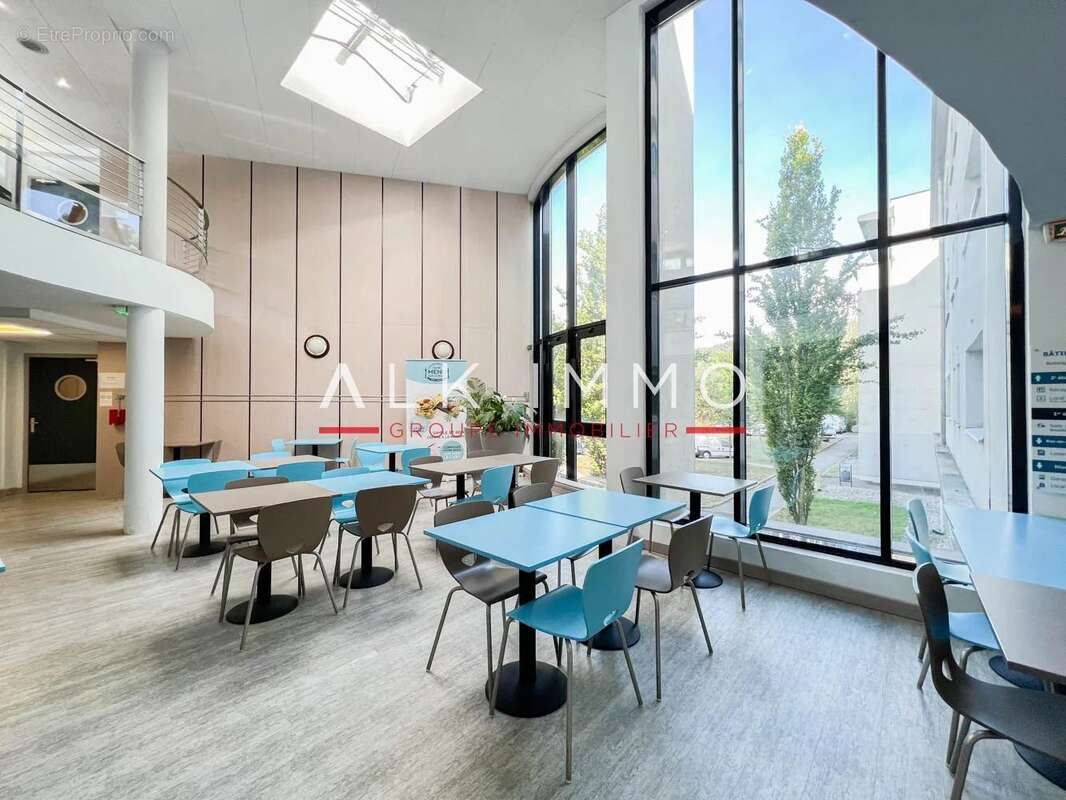 T1 meublé pour investissement locatif - photo 7