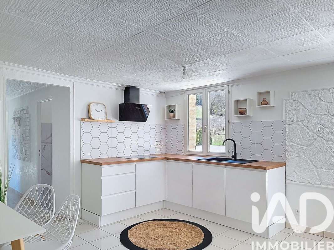Maison 65 m² à Clumanc  - photo 9