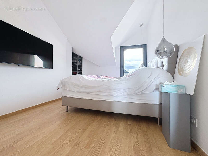 Appartement à PREVESSIN-MOENS