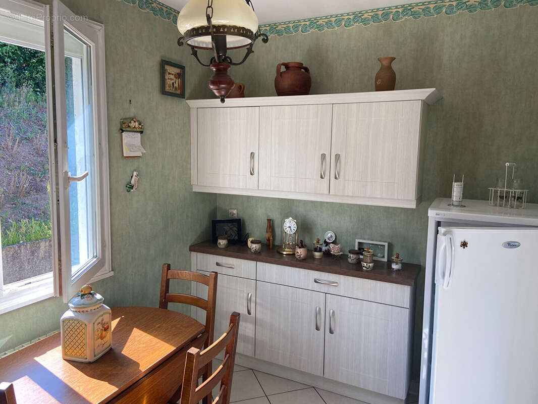 Maison à SAINT-OUEN