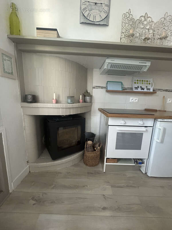 Maison à PRATS-DE-MOLLO-LA-PRESTE