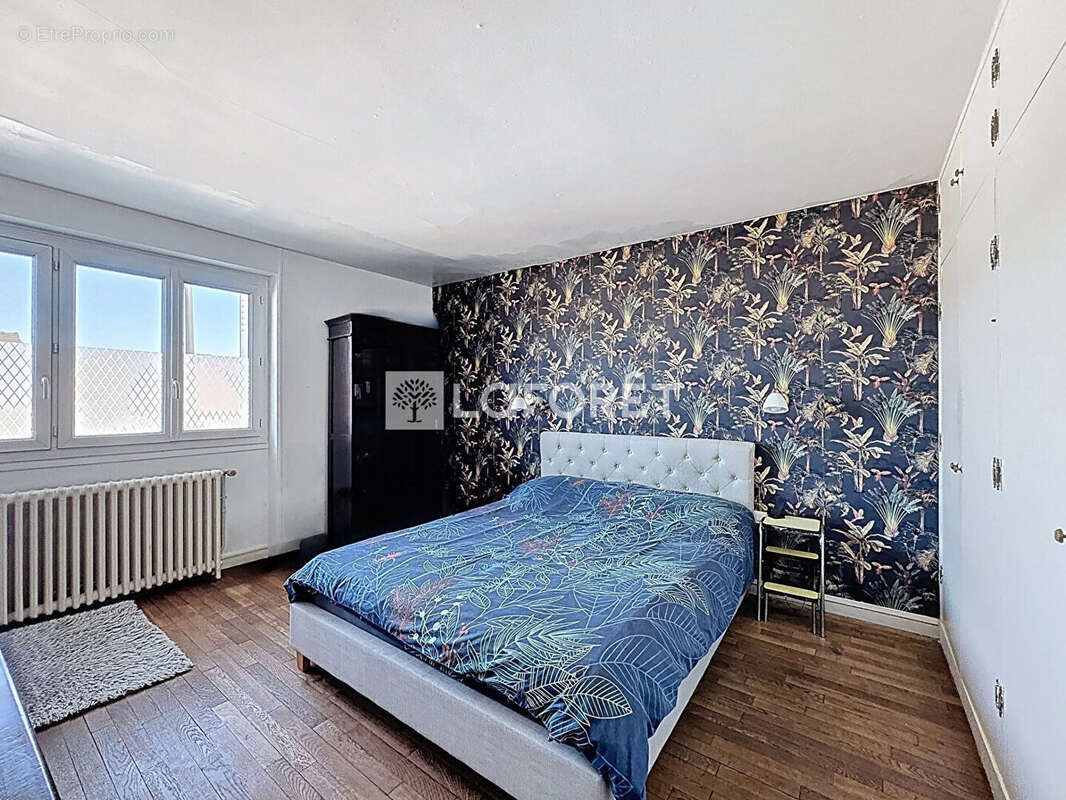 Maison à SARTROUVILLE