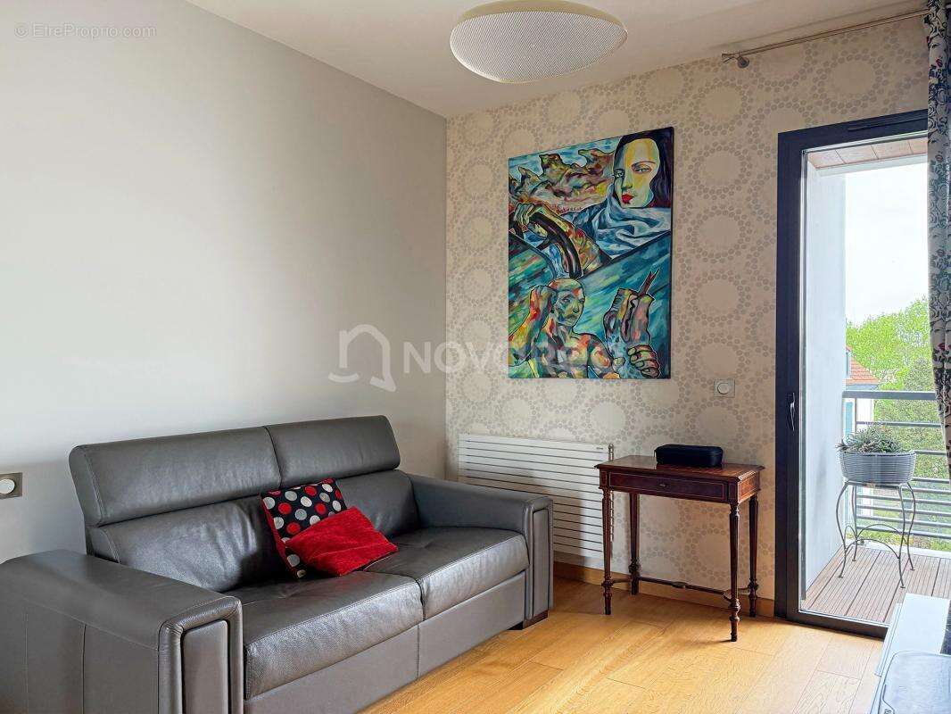 Appartement à PAU
