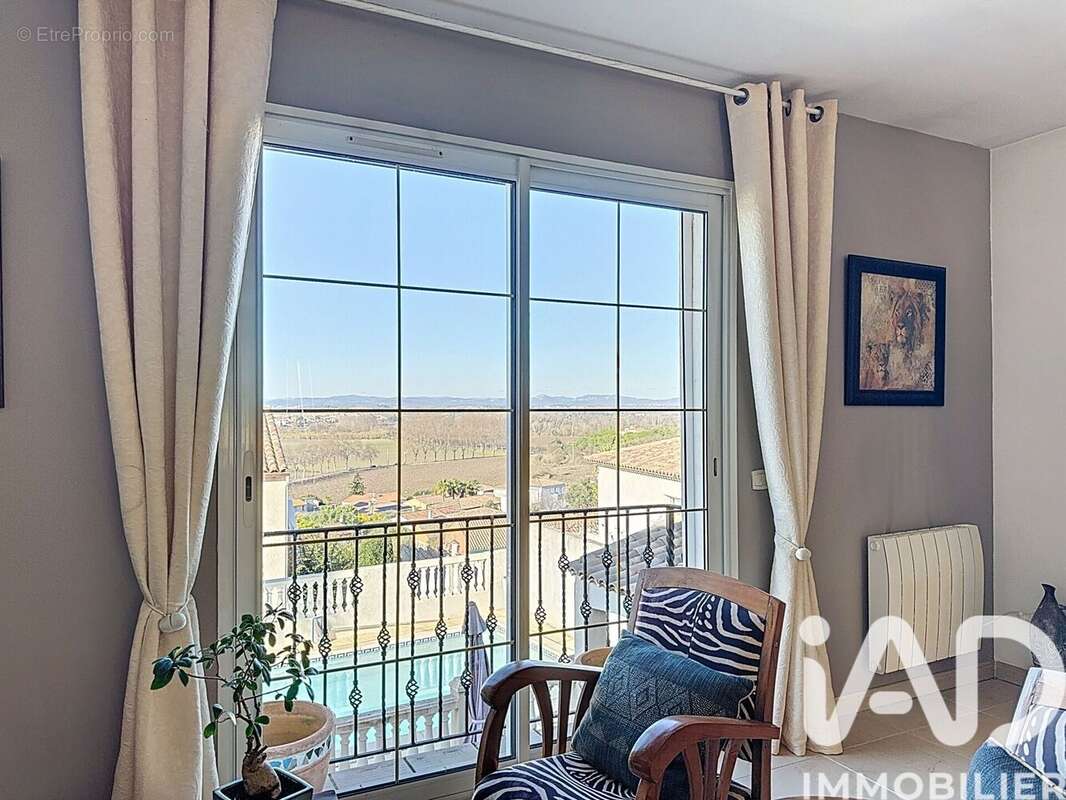 Photo 7 - Maison à CASTELNAU-DE-GUERS