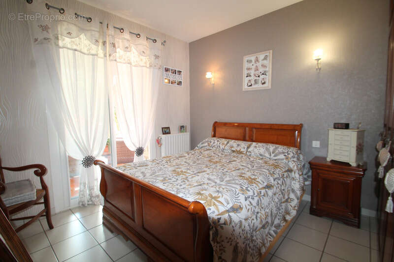 Maison à vendre 5 pièces proche de CASTELJALOUX (47)-3 chambres-garage 80m²-terrain 3930m² - photo 10