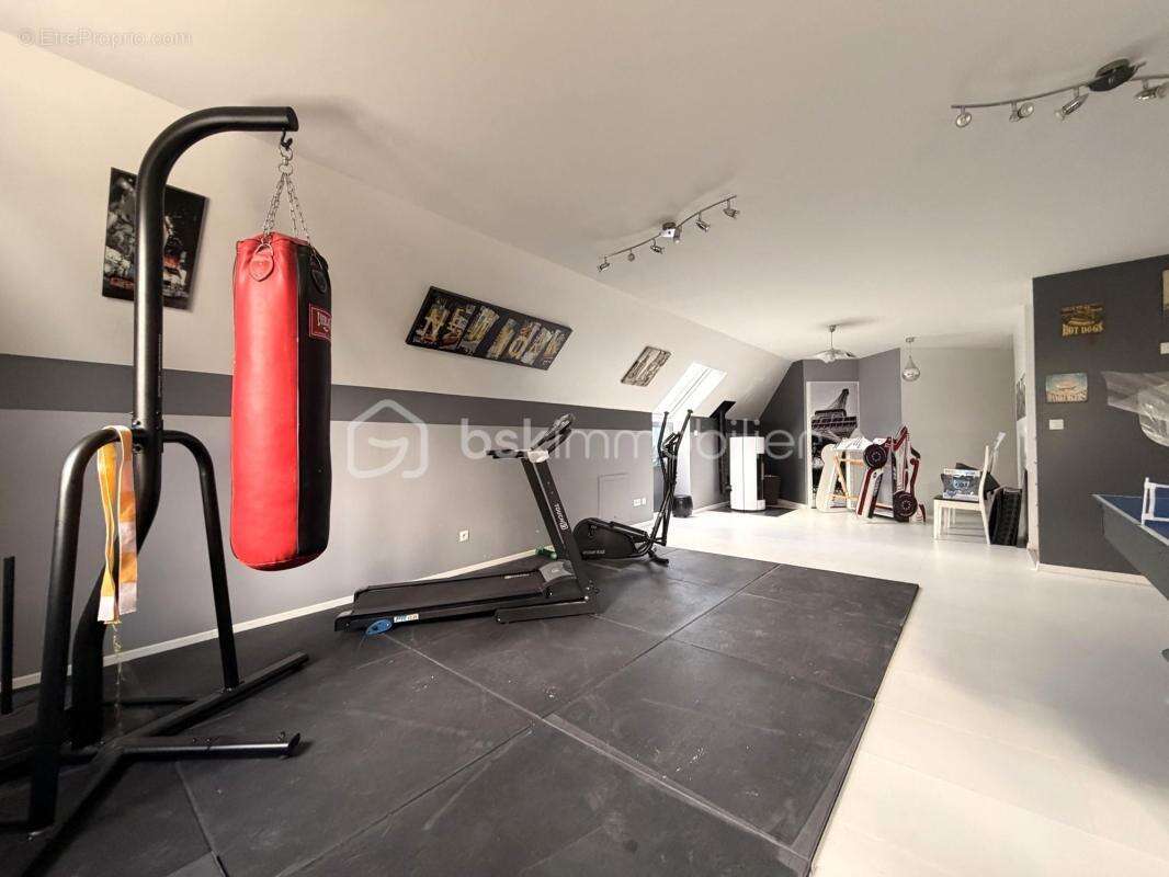Maison avec autonomie de plain pied et de nombreux atout - photo 23