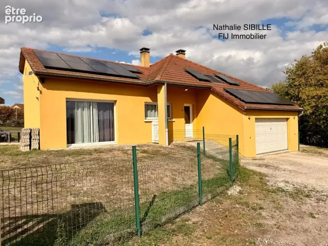 Maison 8 pièces / 212m² / 310 000 EUR / GEVIGNEY-ET-MERCEY - photo 12