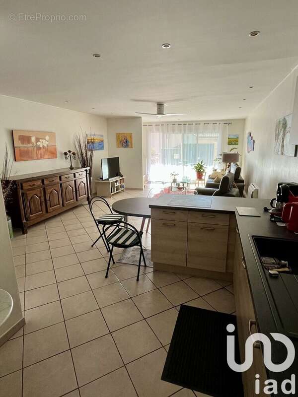 Photo 3 - Appartement à GREOUX-LES-BAINS