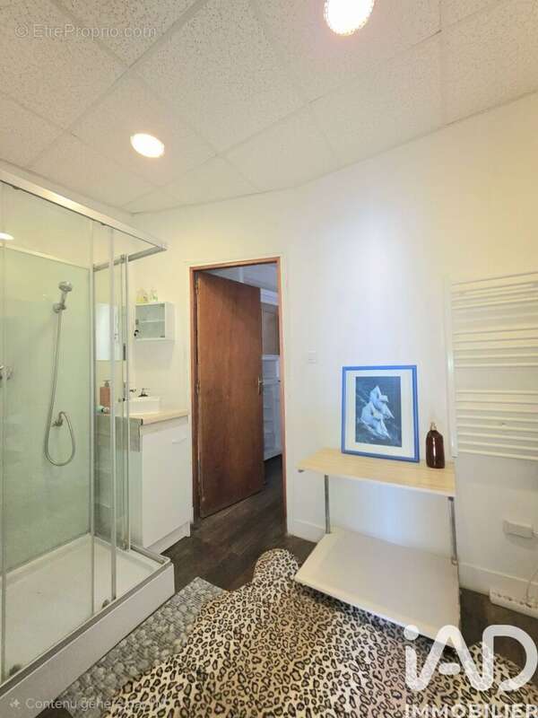 Photo 4 - Appartement à AVESNES-SUR-HELPE