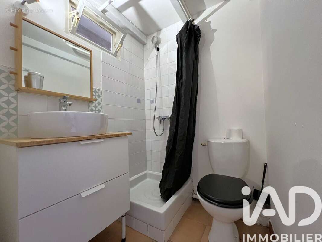 Appartement 20 m² à Narbonne  - photo 4