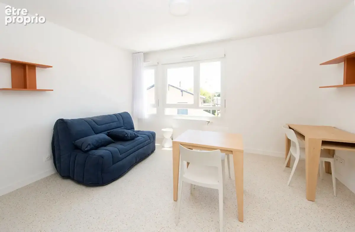 Investissement locatif -frais de notaire offerts pour les 20 premiers investisseur - photo 6