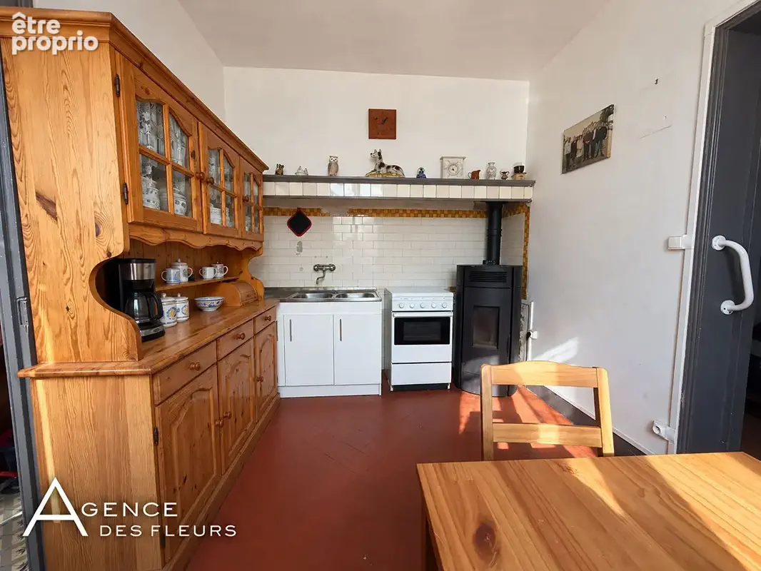 Saint aubin les elbeuf  - maison à rénover de 69 m² - photo 3