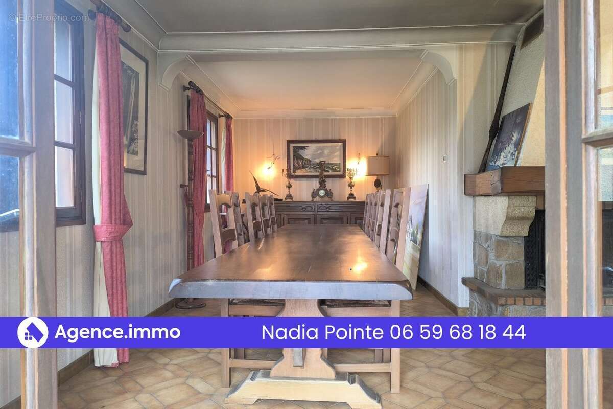 Maison 147 m² à Caixon  - photo 9