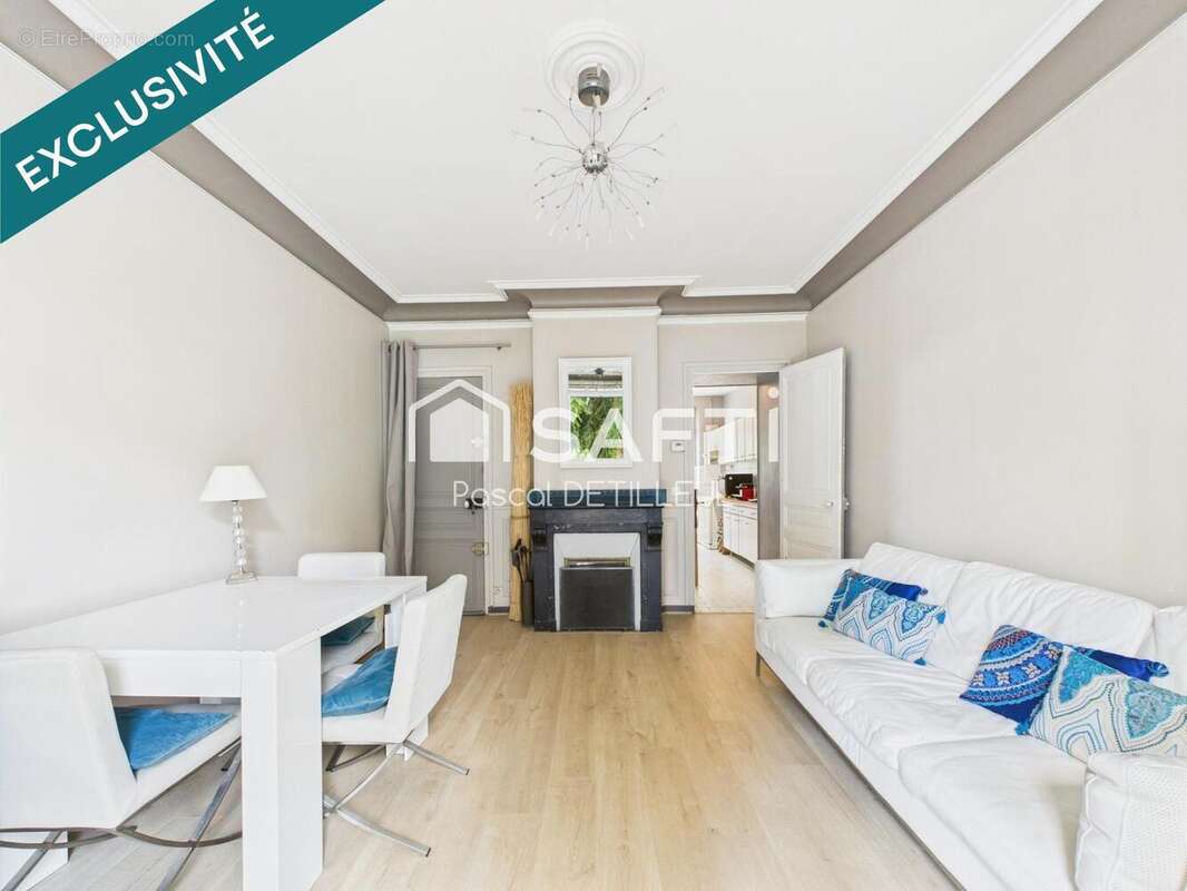 Photo 5 - Appartement à GARCHES