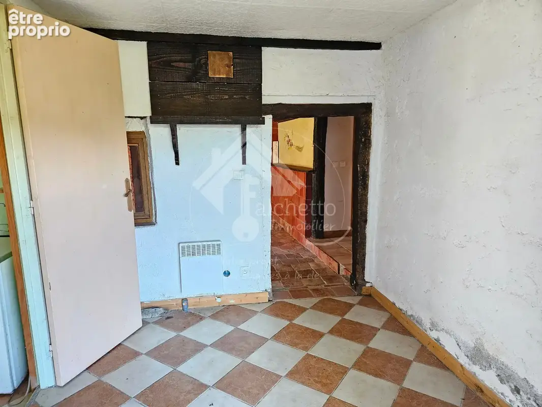 Pied à terre - Servilly - photo 10