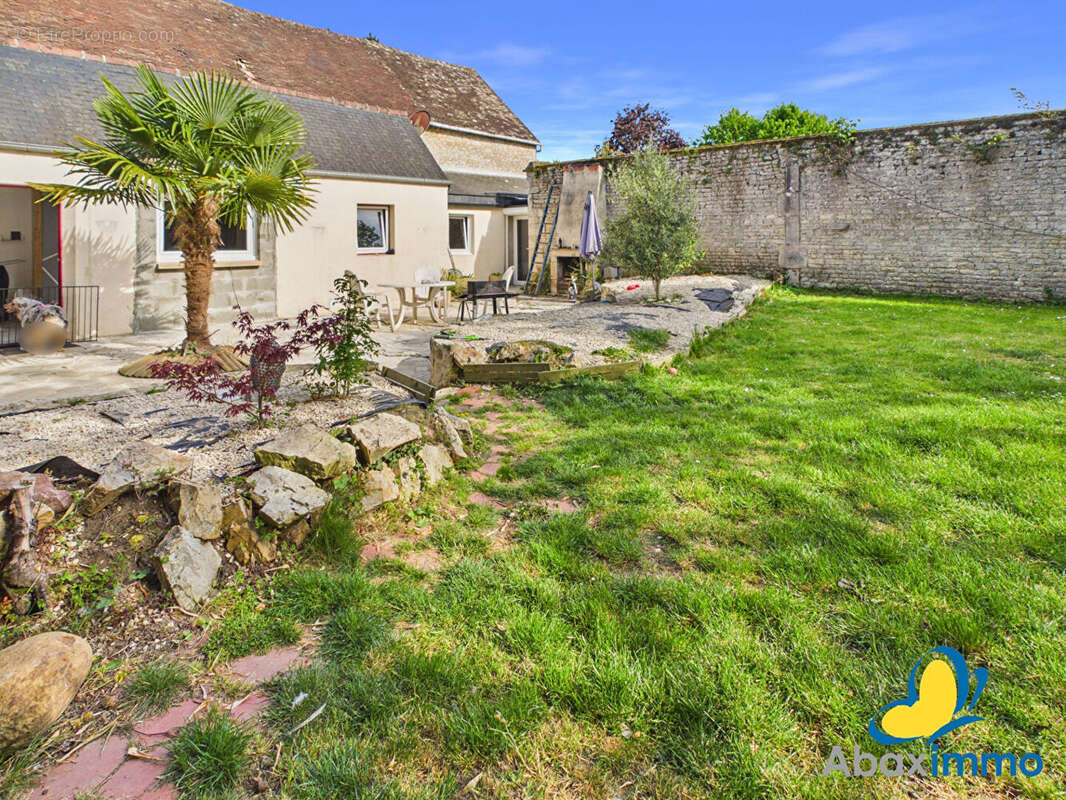 Maison à FALAISE