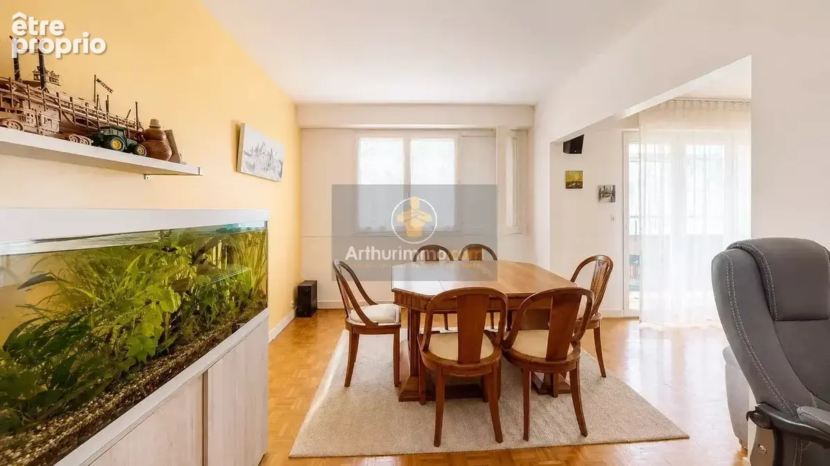 Vente Appartement Verneuil-sur-seine(78480) 200 000ï¿œ - photo 5