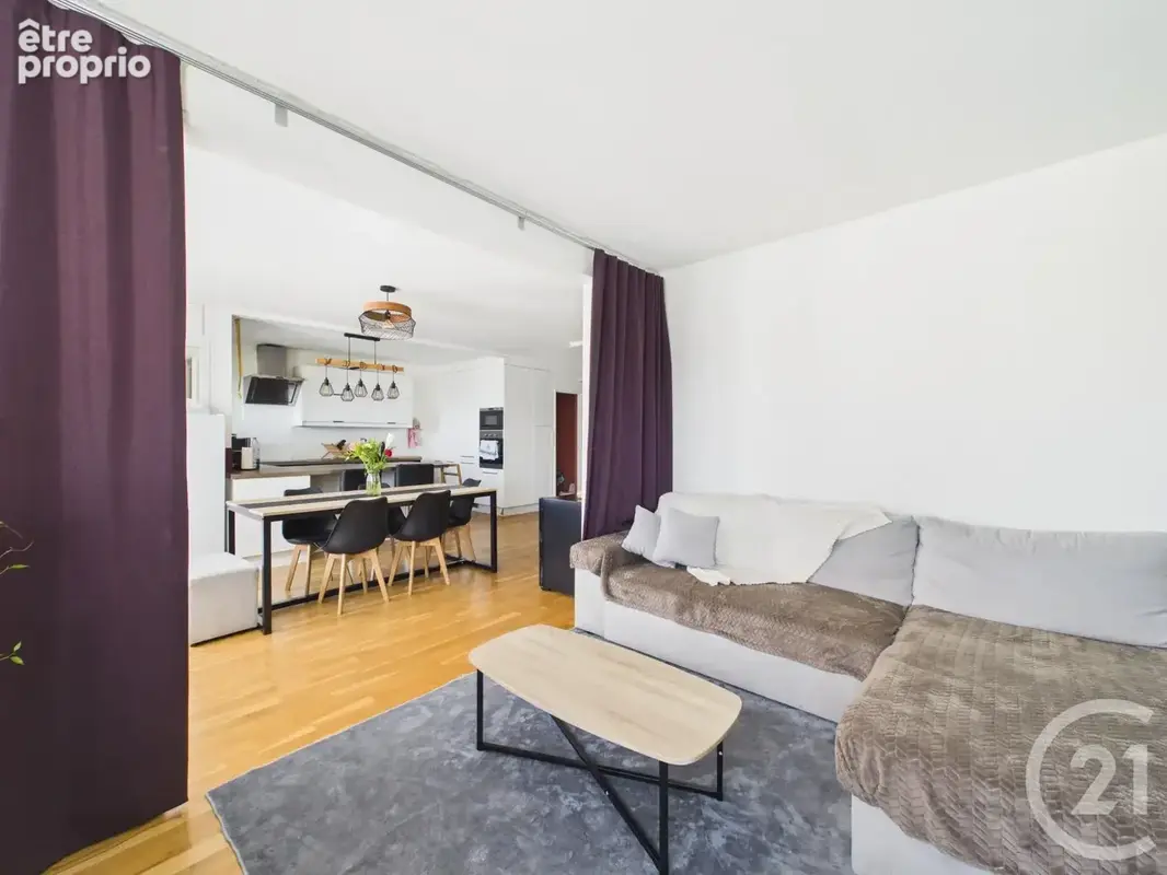 Appartement 4 pièces 75 m² à vendre à Chartres (28000) - photo 6