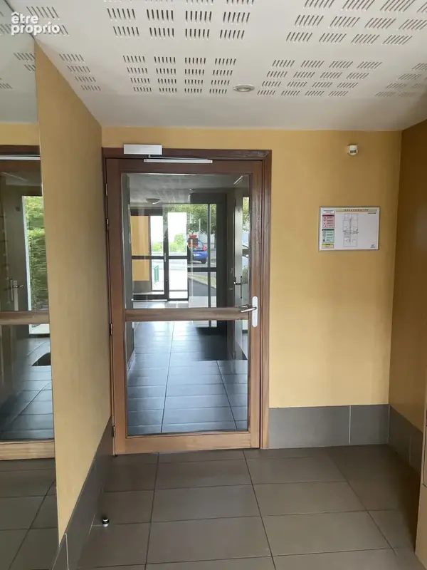 Appartement 2 pièces 48 m² à vendre à Quimper (29000) - photo 2