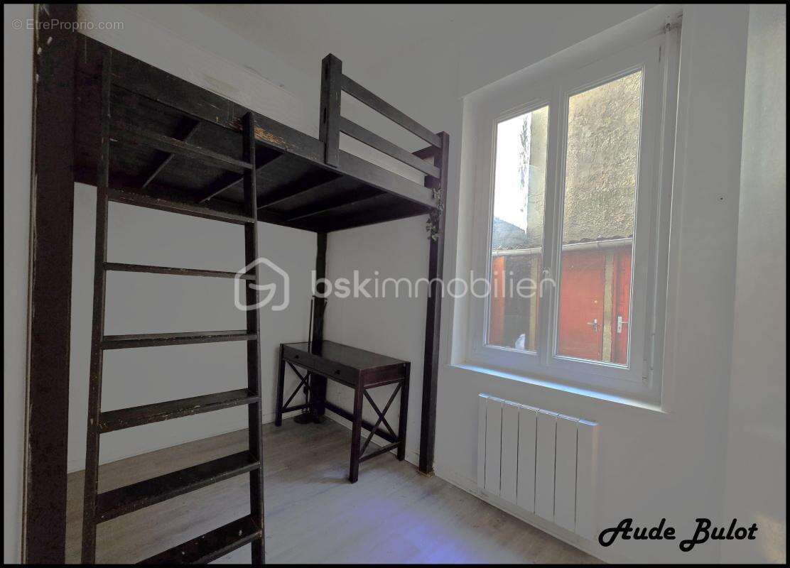 À VENDRE – Appartement T2 de 30 m² - photo 6