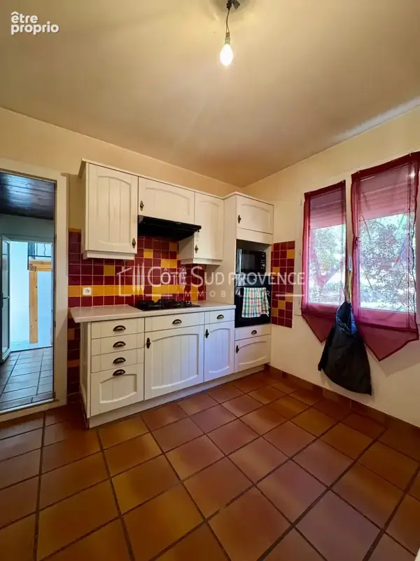 Villa plain pied mornas - photo 8