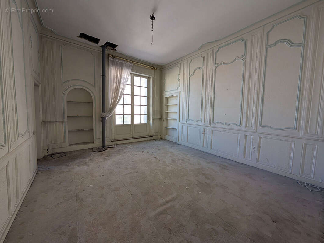 Appartement à PONT-A-MOUSSON