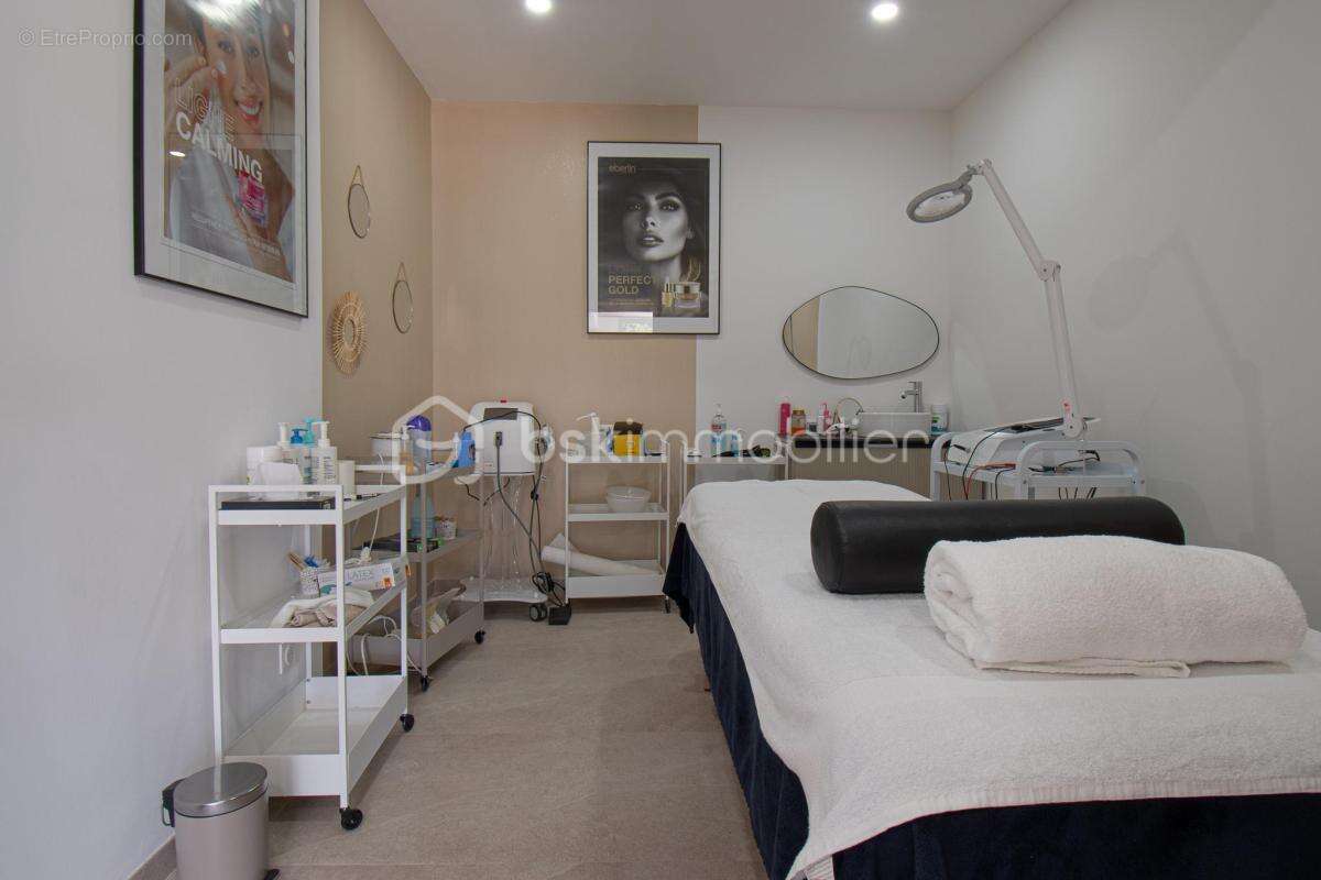 Commerce à MARSEILLE-11E