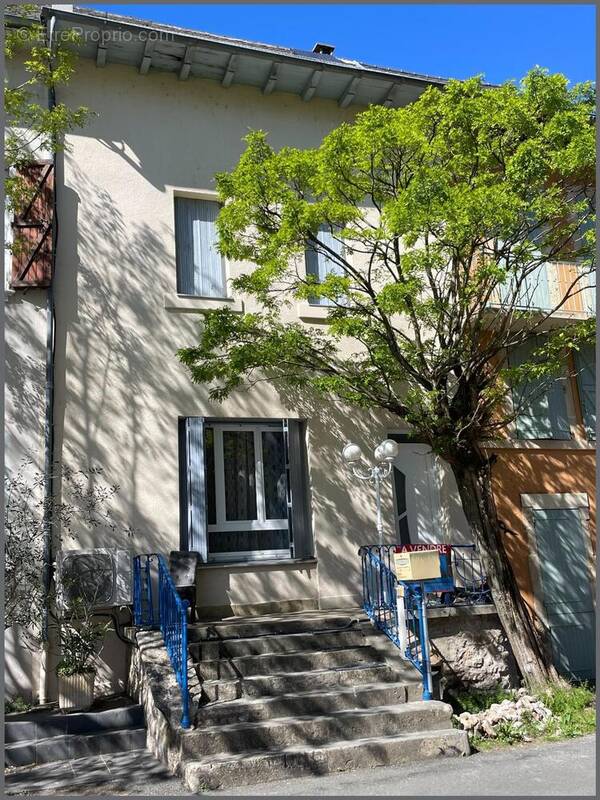 Photo 1 - Maison à MONTBAZENS