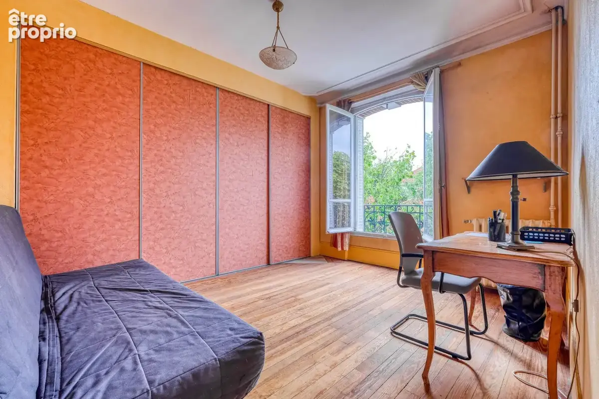 Maison 130 m² à Villemomble  - photo 7