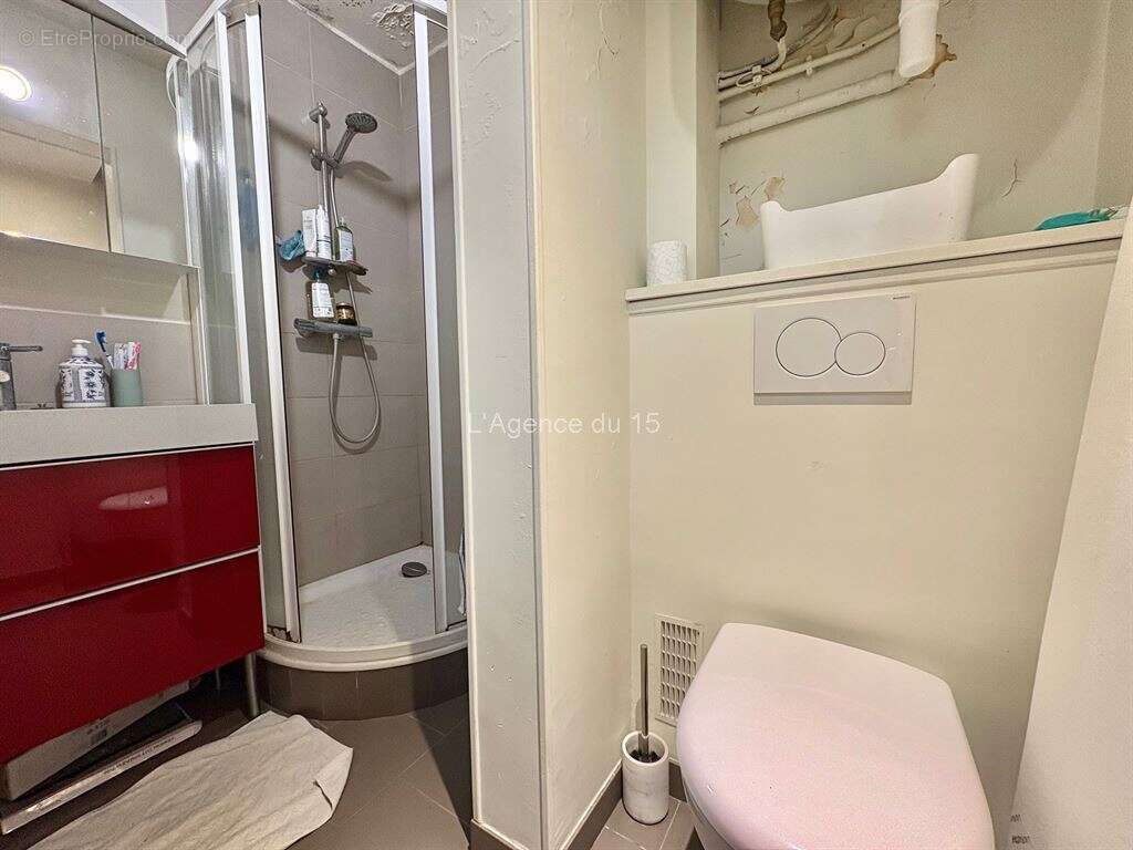 Appartement à PARIS-6E