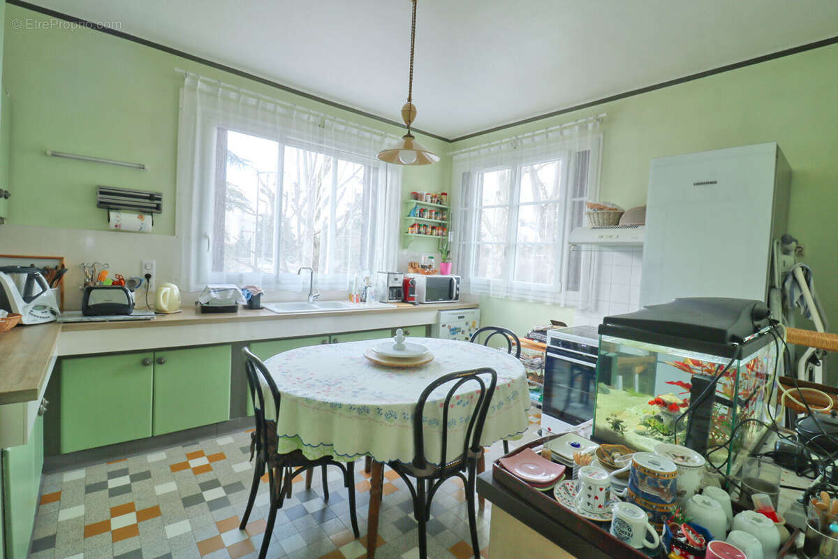 Maison à ANTONY