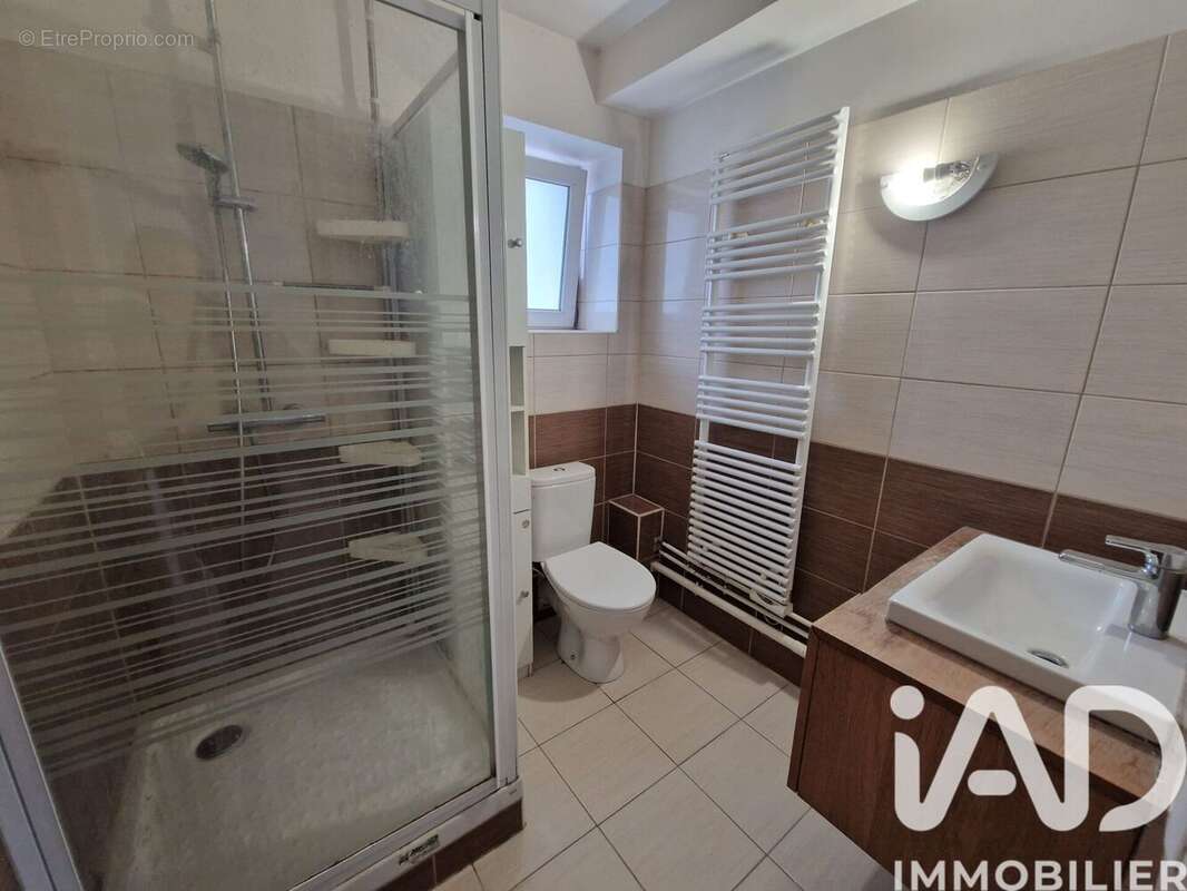 Photo 9 - Appartement à FLINS-SUR-SEINE