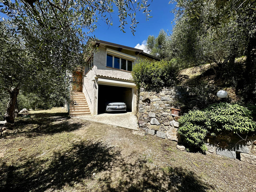 Maison à SOSPEL