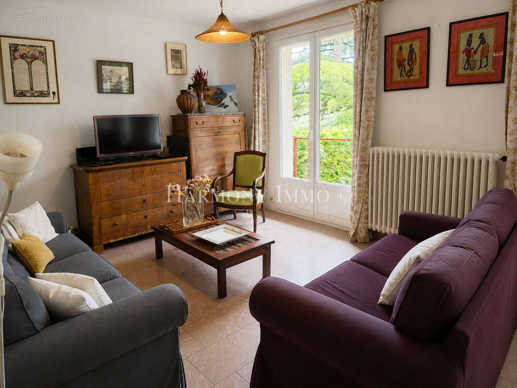 Maison à ANTONY
