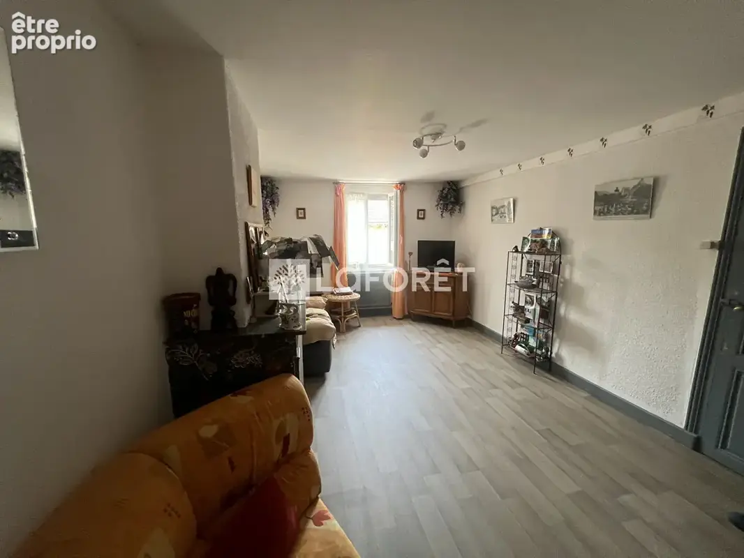 Digna Maison de village 120 m² avec garage et jardin Chauffage granulés - photo 8