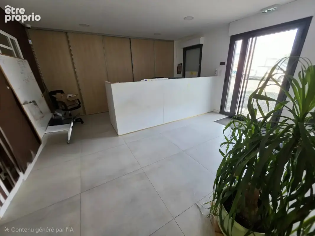 Commerce 654 m² à vendre à Brehand (22510) - photo 3