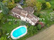 Maison à CESTAYROLS