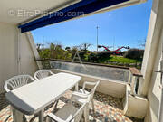 Appartement à SAINT-JEAN-DE-MONTS